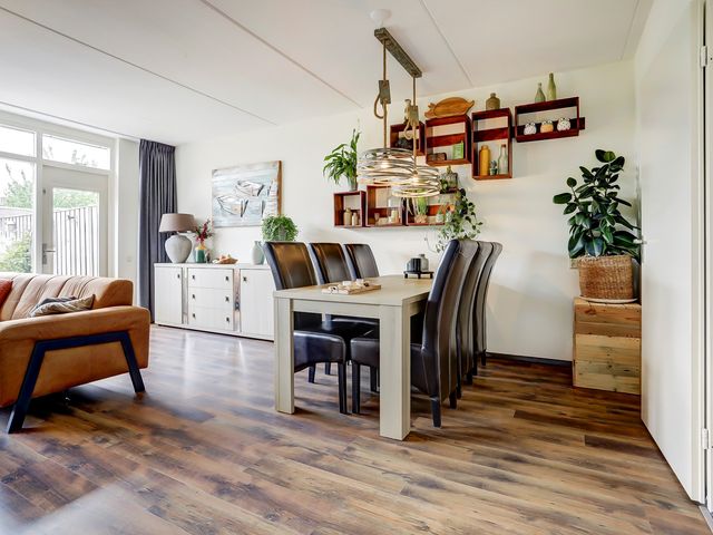 Daalderhof 9, Valkenswaard