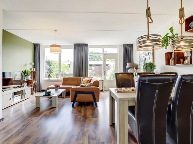 Daalderhof 9, Valkenswaard