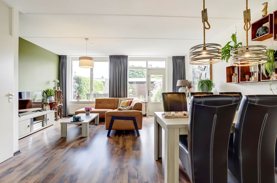 Daalderhof 9