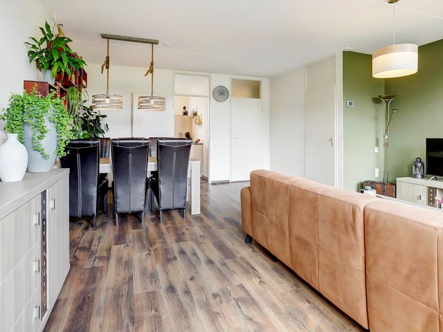 Daalderhof 9, Valkenswaard