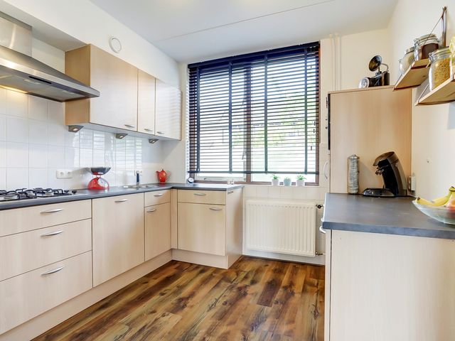Daalderhof 9, Valkenswaard
