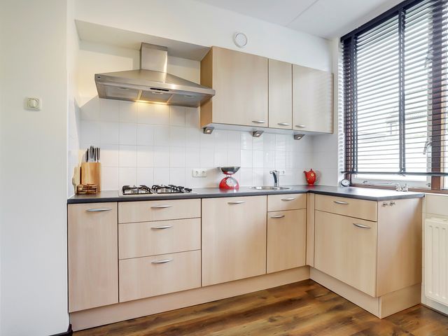 Daalderhof 9, Valkenswaard
