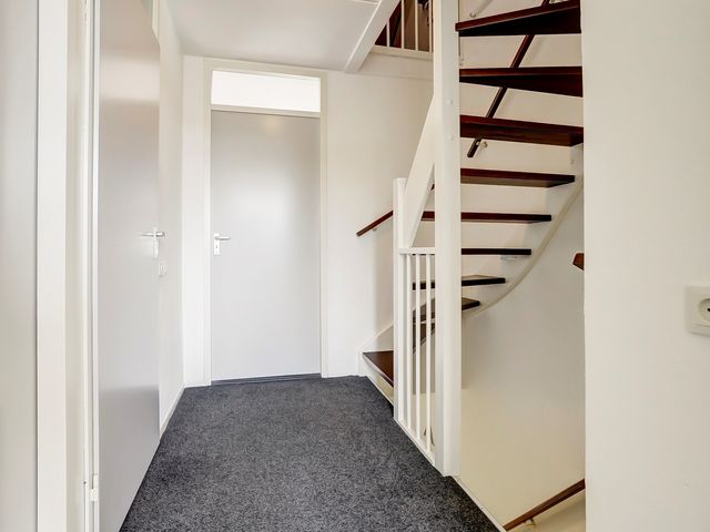 Daalderhof 9, Valkenswaard