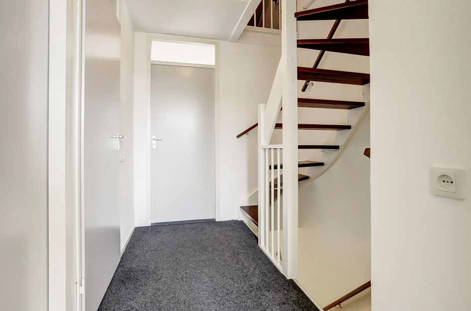 Daalderhof 9