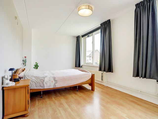 Daalderhof 9, Valkenswaard