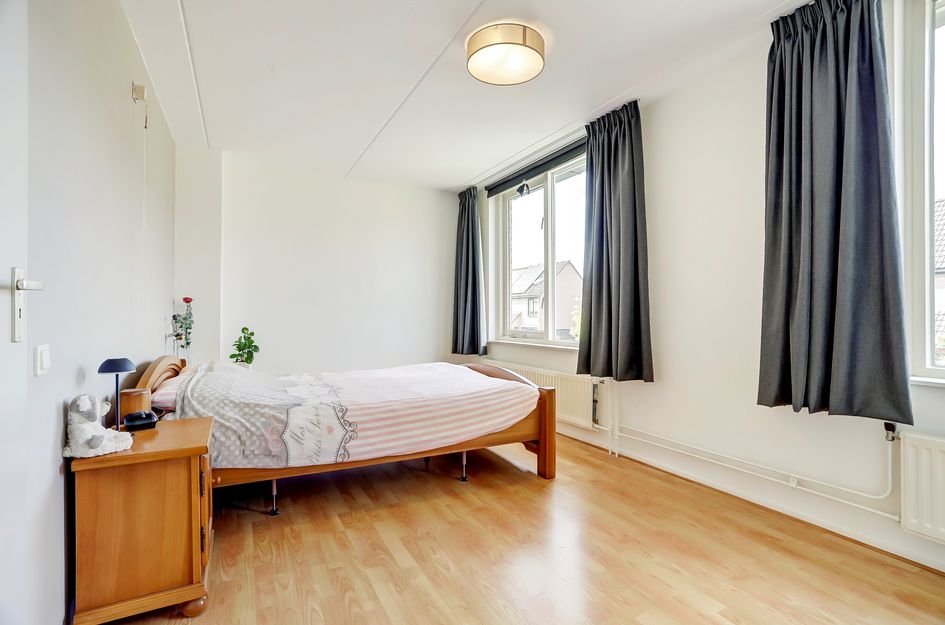 Daalderhof 9