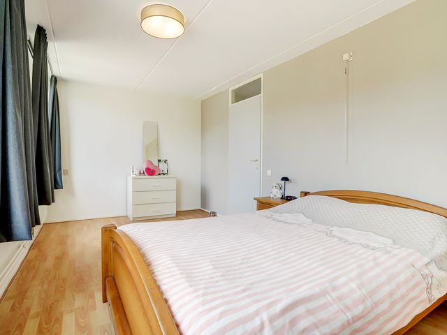 Daalderhof 9, Valkenswaard