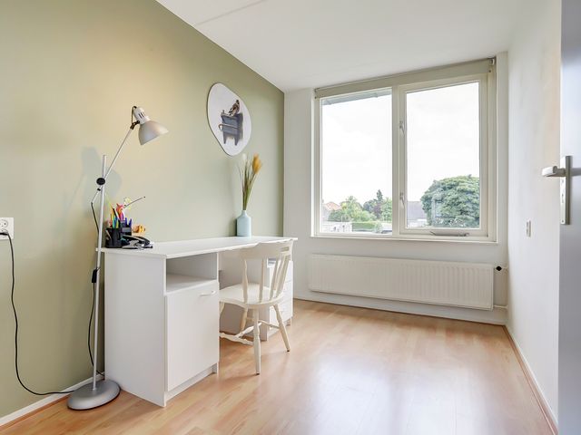 Daalderhof 9, Valkenswaard