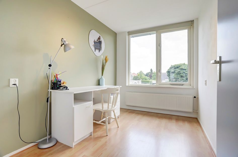 Daalderhof 9