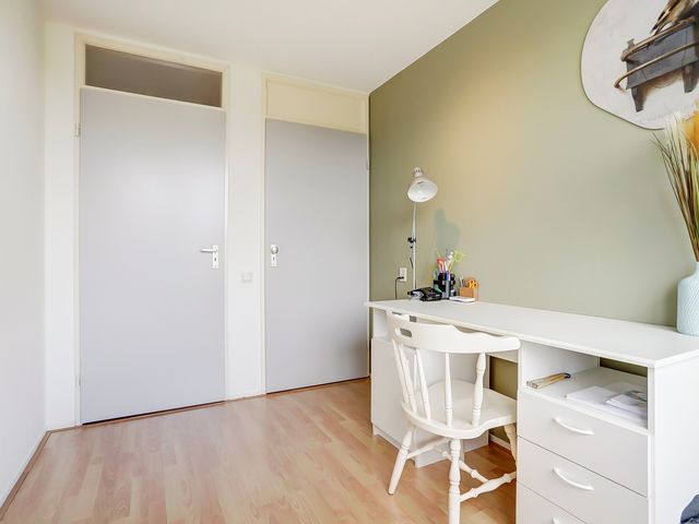 Daalderhof 9, Valkenswaard