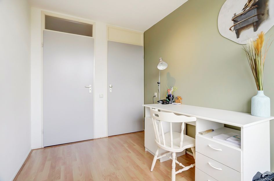 Daalderhof 9