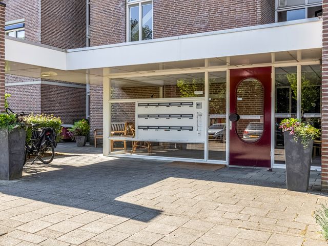 Lange Akkers 59, Ede