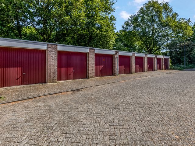 Lange Akkers 59, Ede