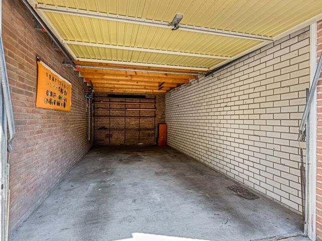 Lange Akkers 59, Ede