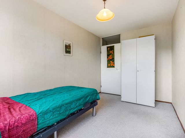 Lange Akkers 59, Ede