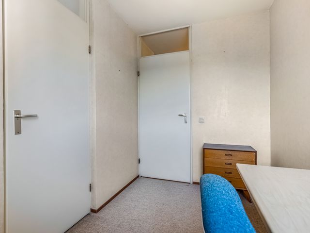 Lange Akkers 59, Ede