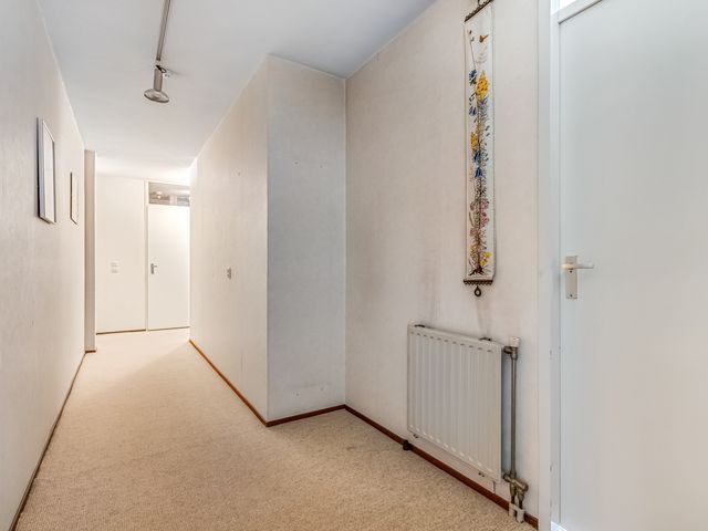 Lange Akkers 59, Ede