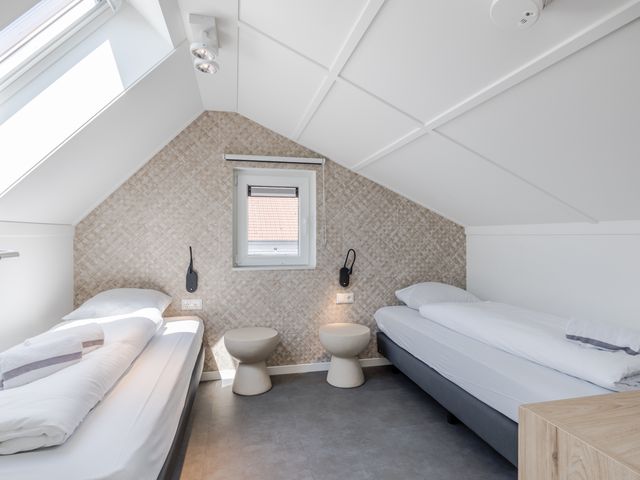 Langeweg 112 402, Breskens