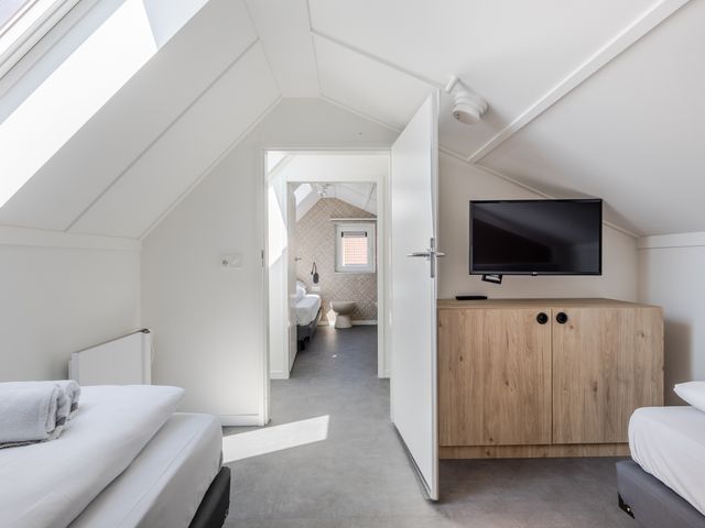 Langeweg 112 402, Breskens