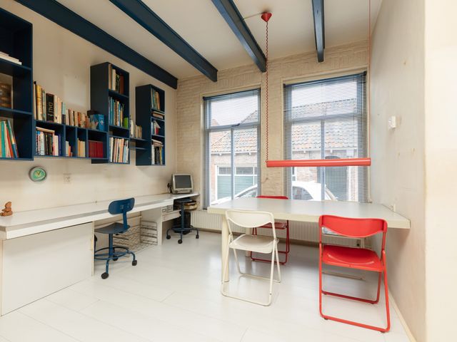 'T Laag 10, Bolsward