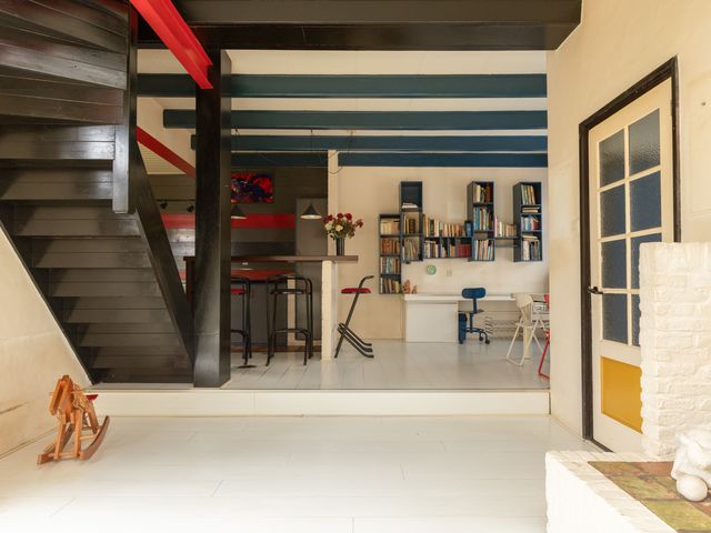 'T Laag 10, Bolsward