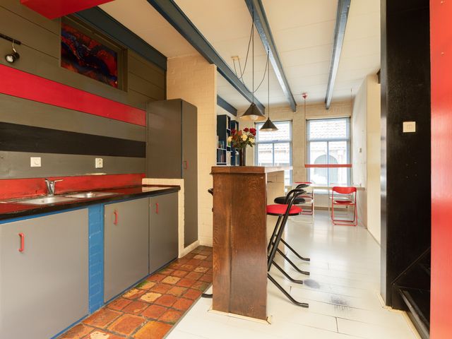 'T Laag 10, Bolsward