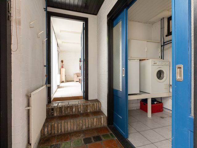 'T Laag 10, Bolsward