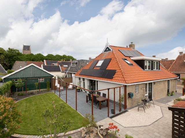 Kleine Buren 24, Pingjum