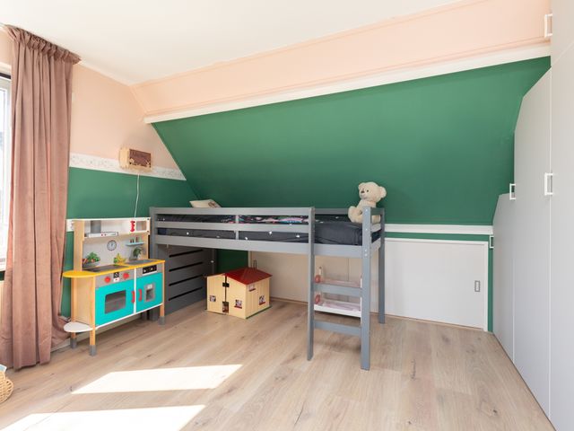 De Muonts 31, Witmarsum