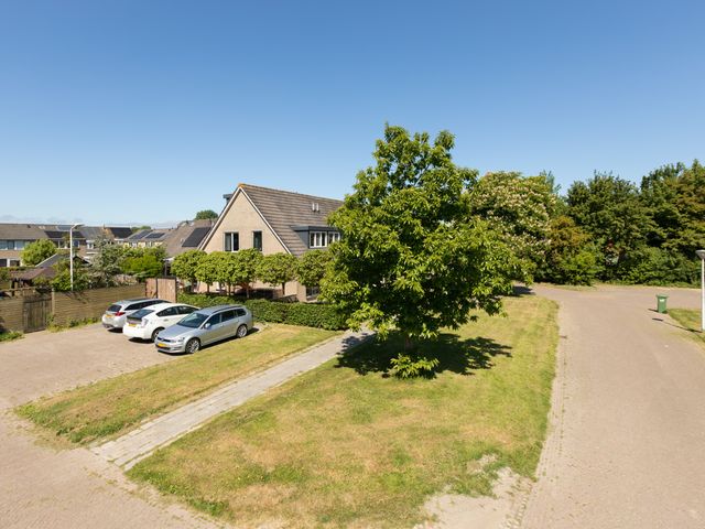 De Muonts 31, Witmarsum