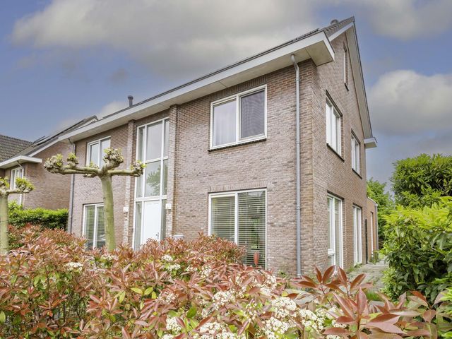 Ernest Shackletonstraat 14, Almere