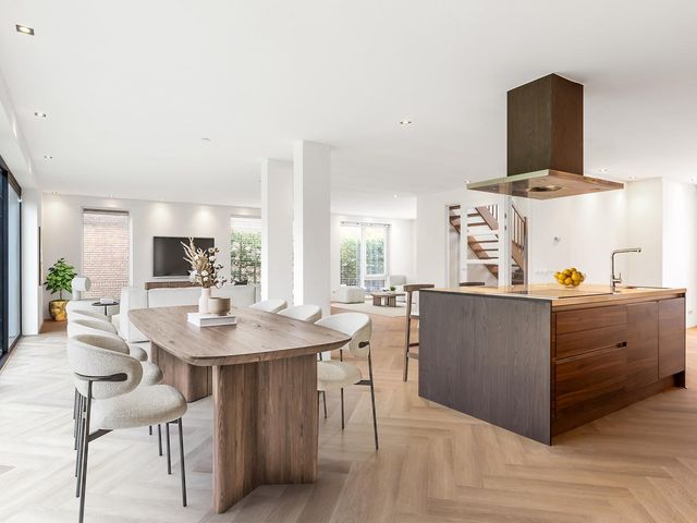 Ernest Shackletonstraat 14, Almere