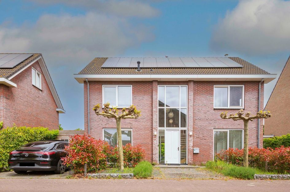 Ernest Shackletonstraat 14