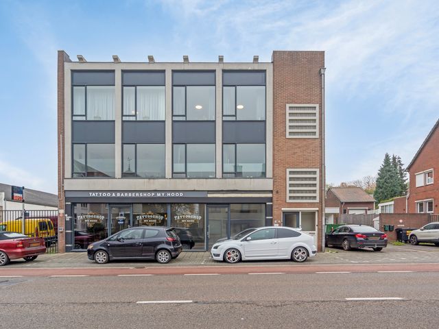 Kouvenderstraat 153, Hoensbroek