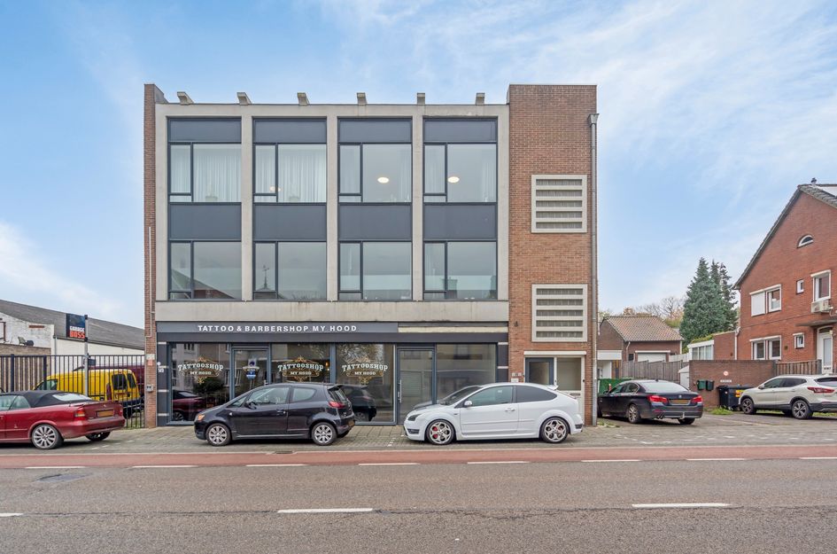 Kouvenderstraat 153