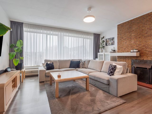 Kouvenderstraat 153, Hoensbroek