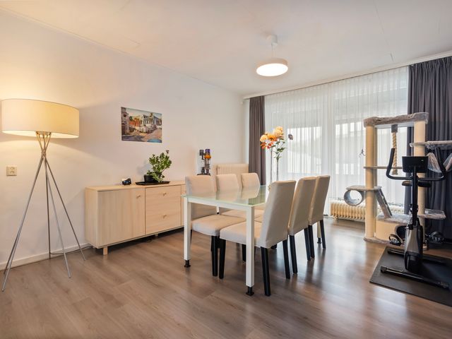 Kouvenderstraat 153, Hoensbroek