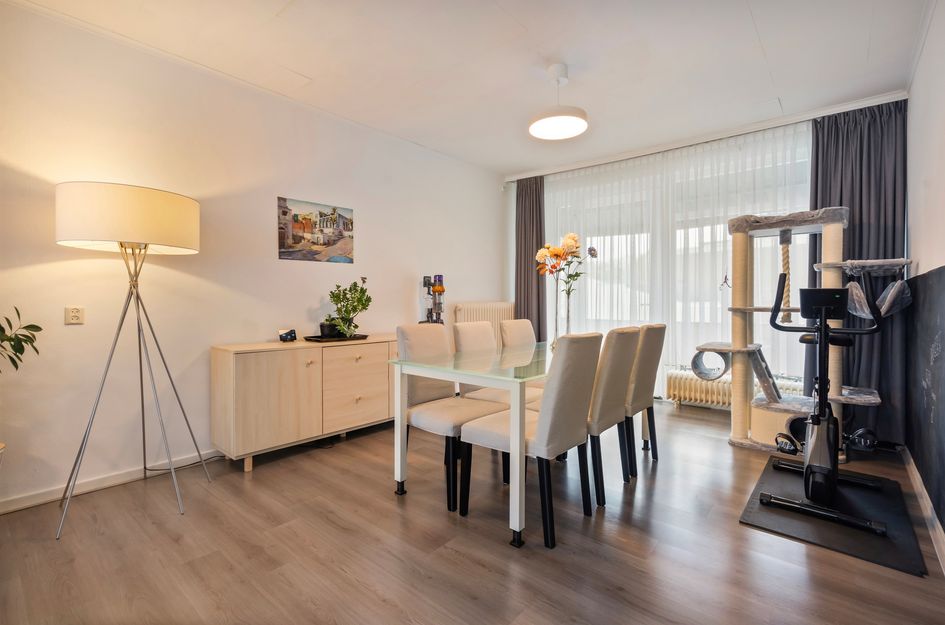Kouvenderstraat 153