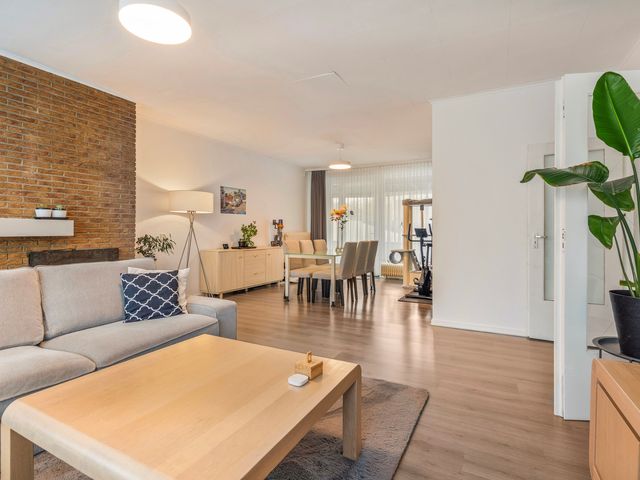 Kouvenderstraat 153, Hoensbroek