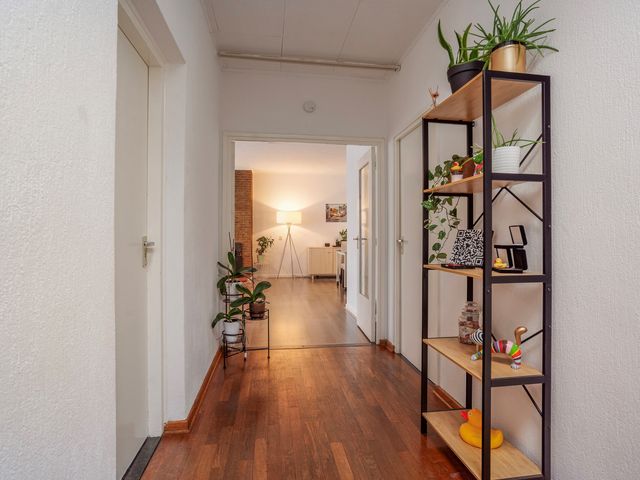 Kouvenderstraat 153, Hoensbroek