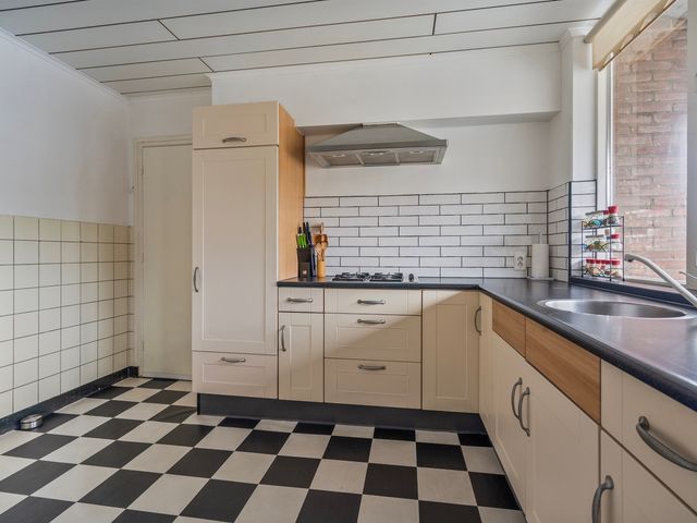 Kouvenderstraat 153, Hoensbroek