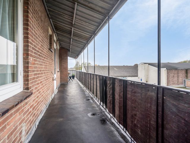 Kouvenderstraat 153, Hoensbroek