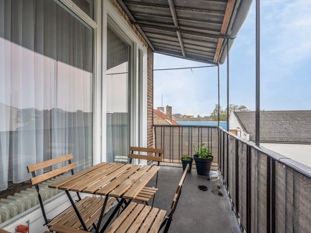 Kouvenderstraat 153, Hoensbroek
