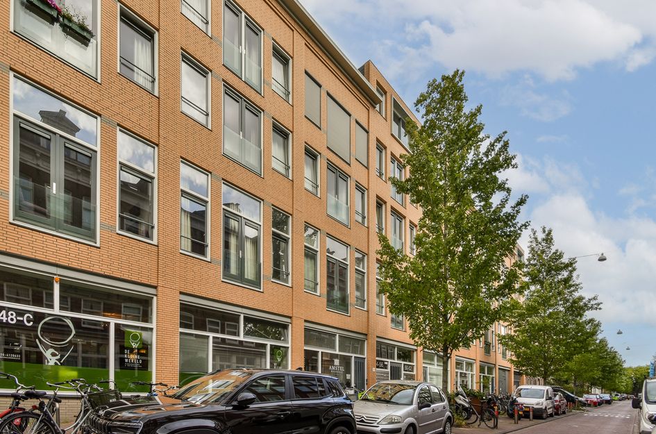 Van Oldenbarneveldtstraat 52M