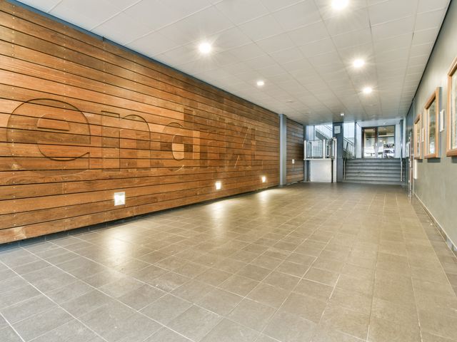 Van Oldenbarneveldtstraat 52M, Amsterdam