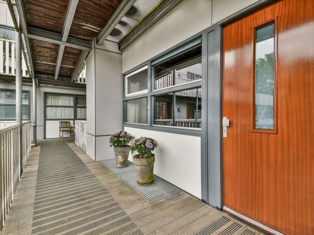 Van Oldenbarneveldtstraat 52M, Amsterdam