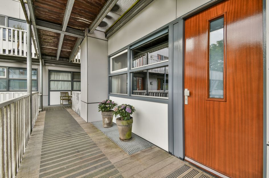Van Oldenbarneveldtstraat 52M