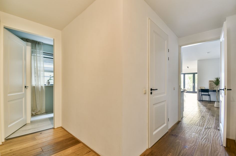 Van Oldenbarneveldtstraat 52M