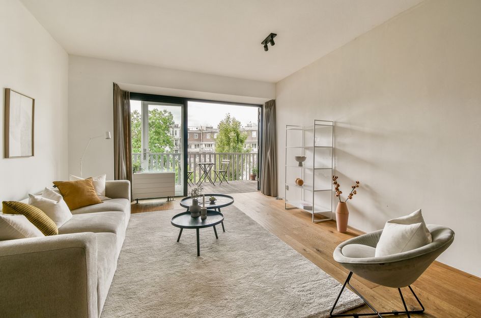 Van Oldenbarneveldtstraat 52M