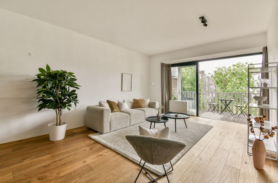 Van Oldenbarneveldtstraat 52M